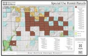Hay Hollow Energy Project apn