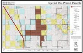 Silver Creek Energy Project apn